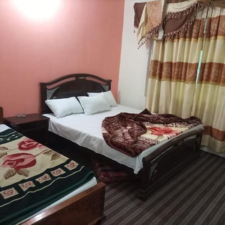 Kaghan Valley Hotel Наран Екстер'єр фото