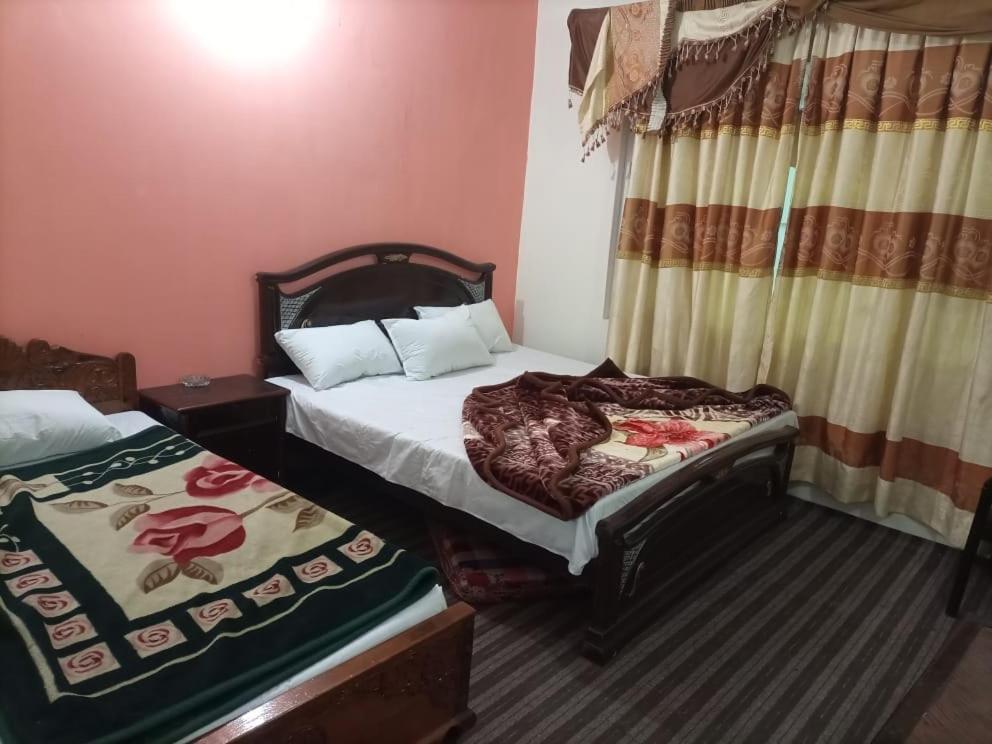 Kaghan Valley Hotel Наран Екстер'єр фото