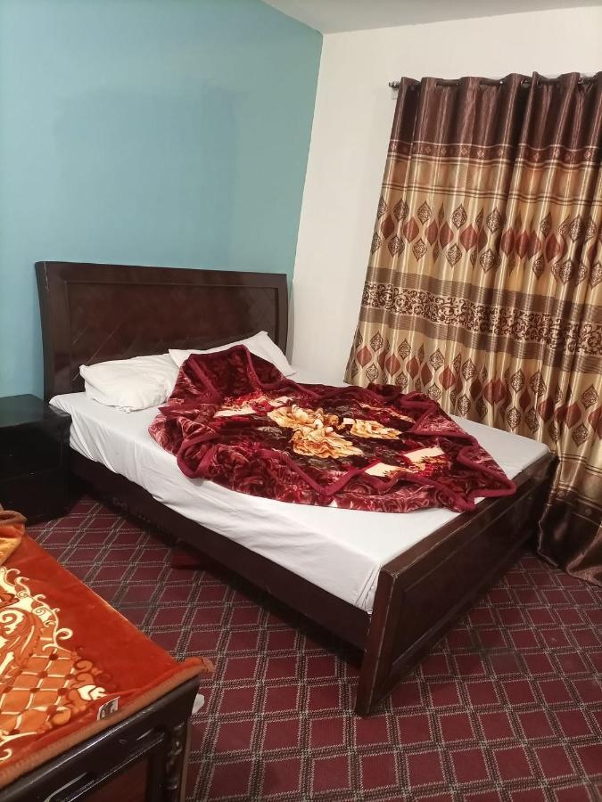 Kaghan Valley Hotel Наран Екстер'єр фото