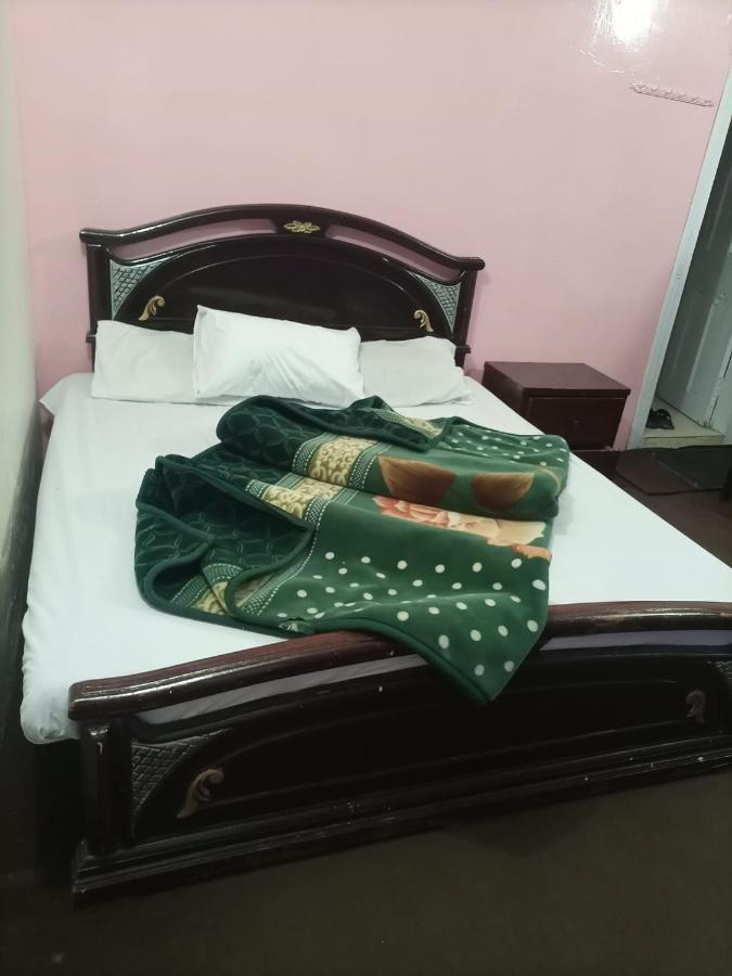 Kaghan Valley Hotel Наран Екстер'єр фото