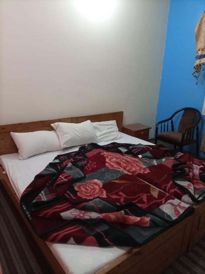 Kaghan Valley Hotel Наран Екстер'єр фото